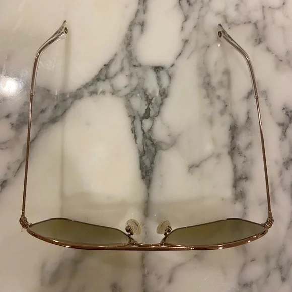 Visionario Aviators - Picture 2 of 4